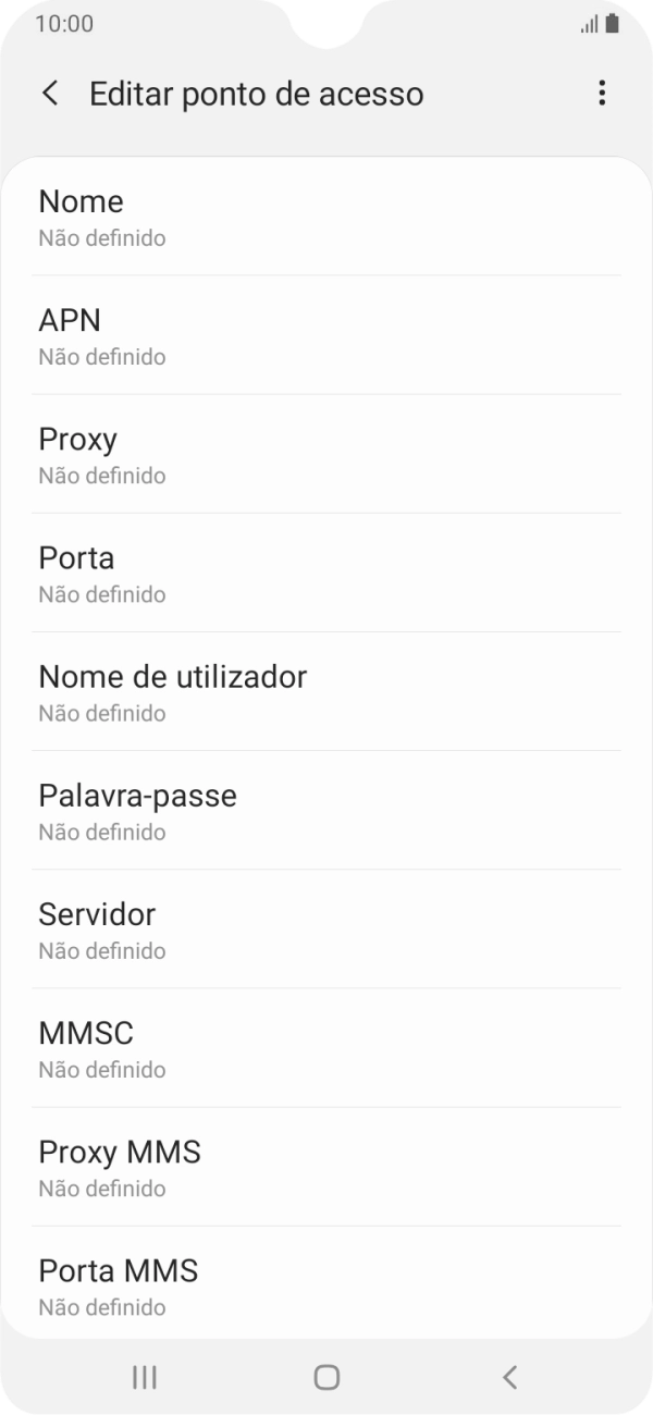 Prima Nome.
