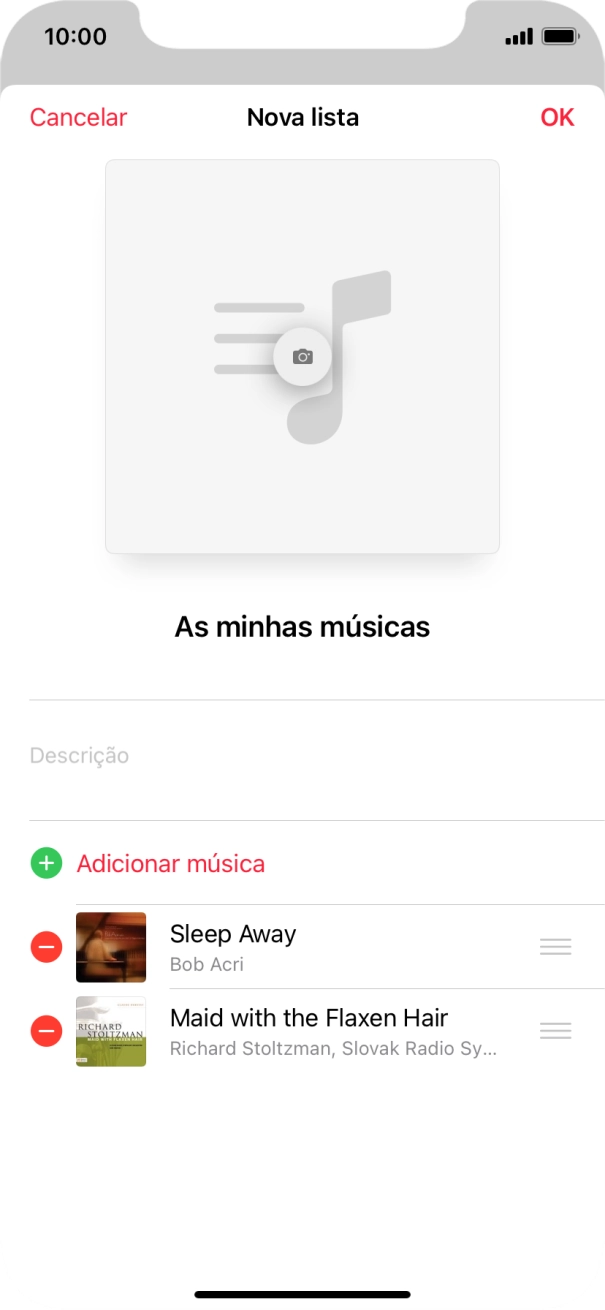 Prima OK.
