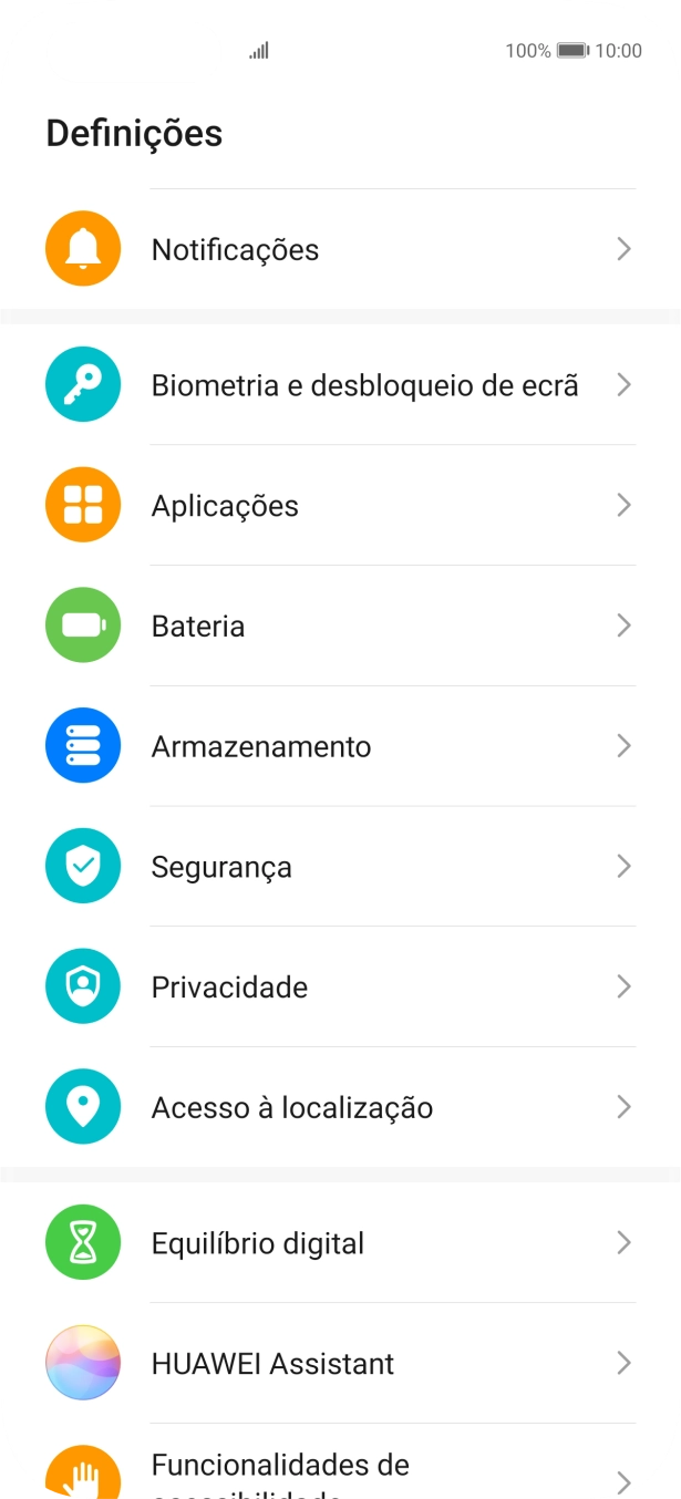 Prima Segurança.