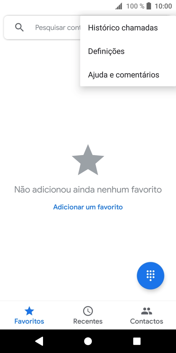 Prima Definições.