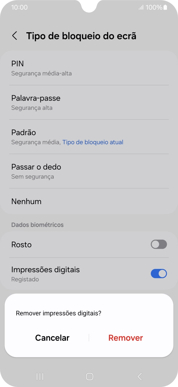 Prima Remover.