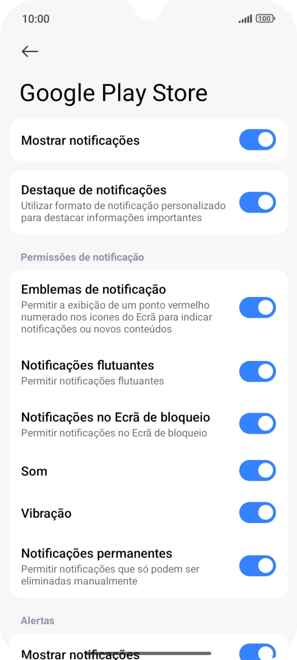 Prima o indicador junto a 