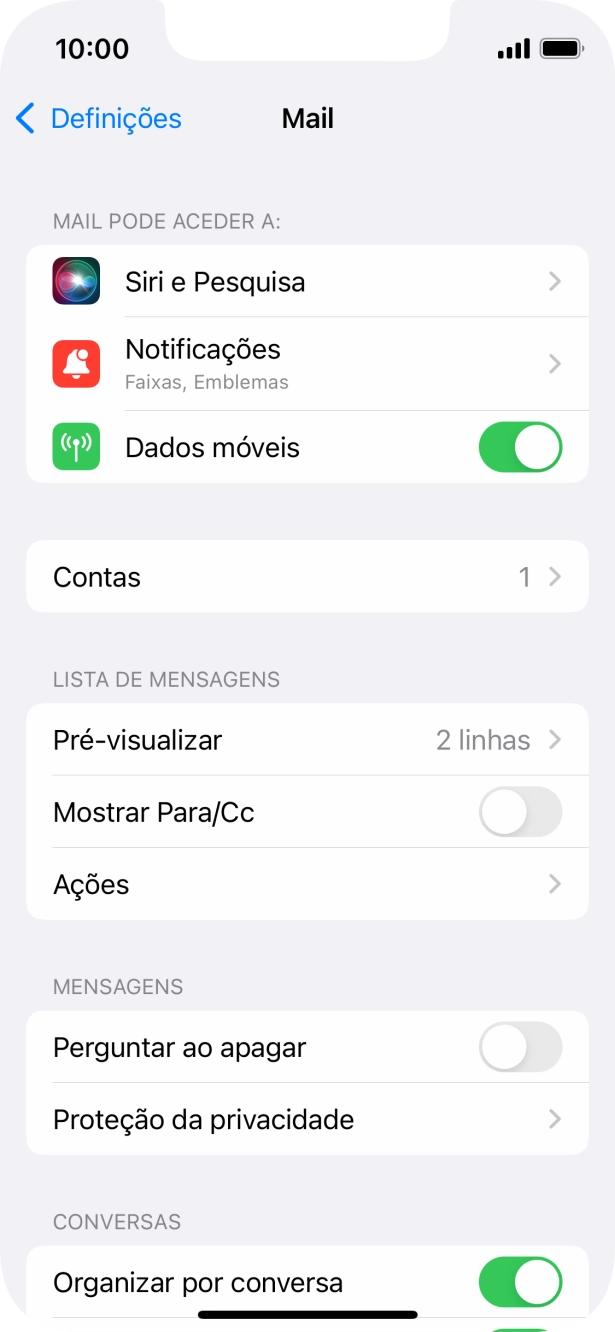 Prima Contas.
