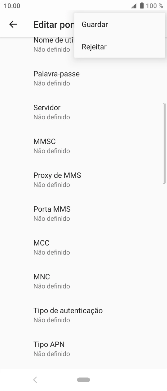 Prima Guardar.