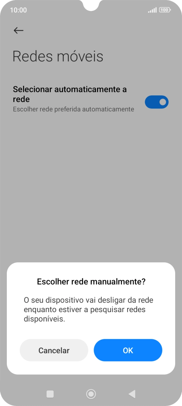 Prima OK.