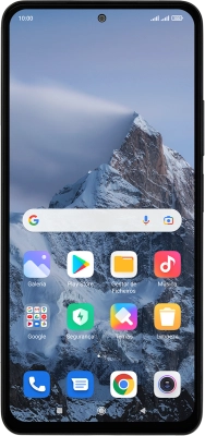 Imagem Xiaomi Mi 11i