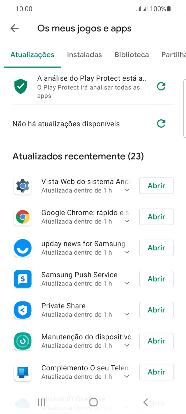 Prima Instaladas.