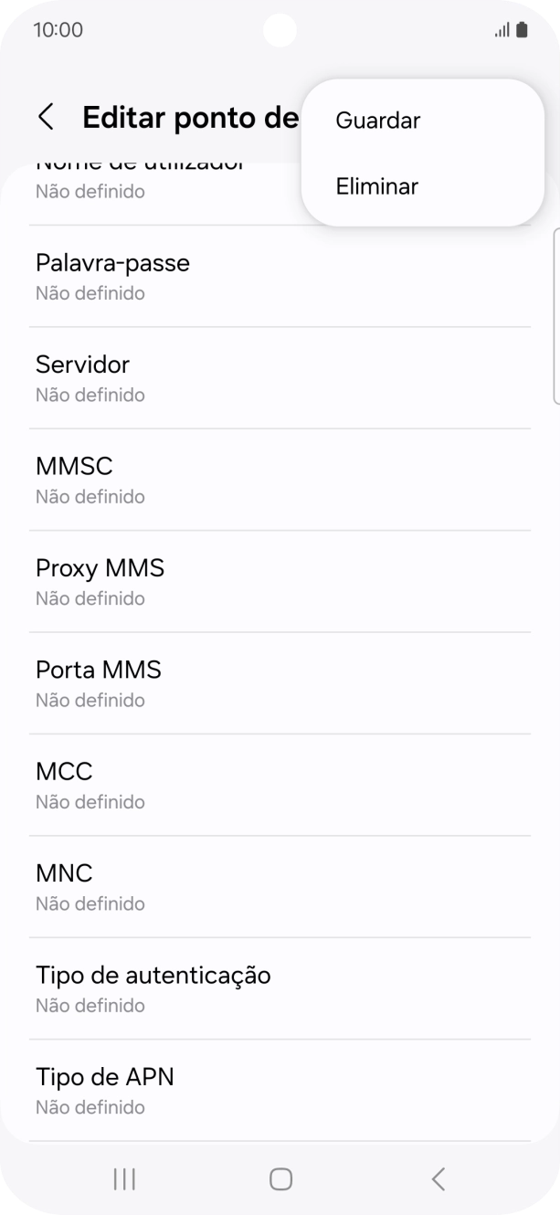 Prima Guardar.