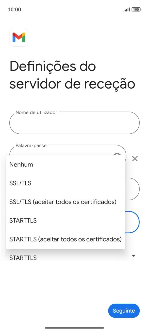 Prima SSL/TLS.
