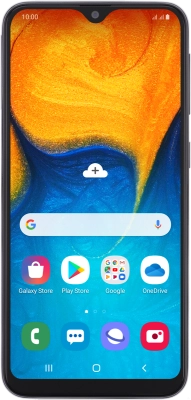 Imagem Samsung Galaxy A20e
