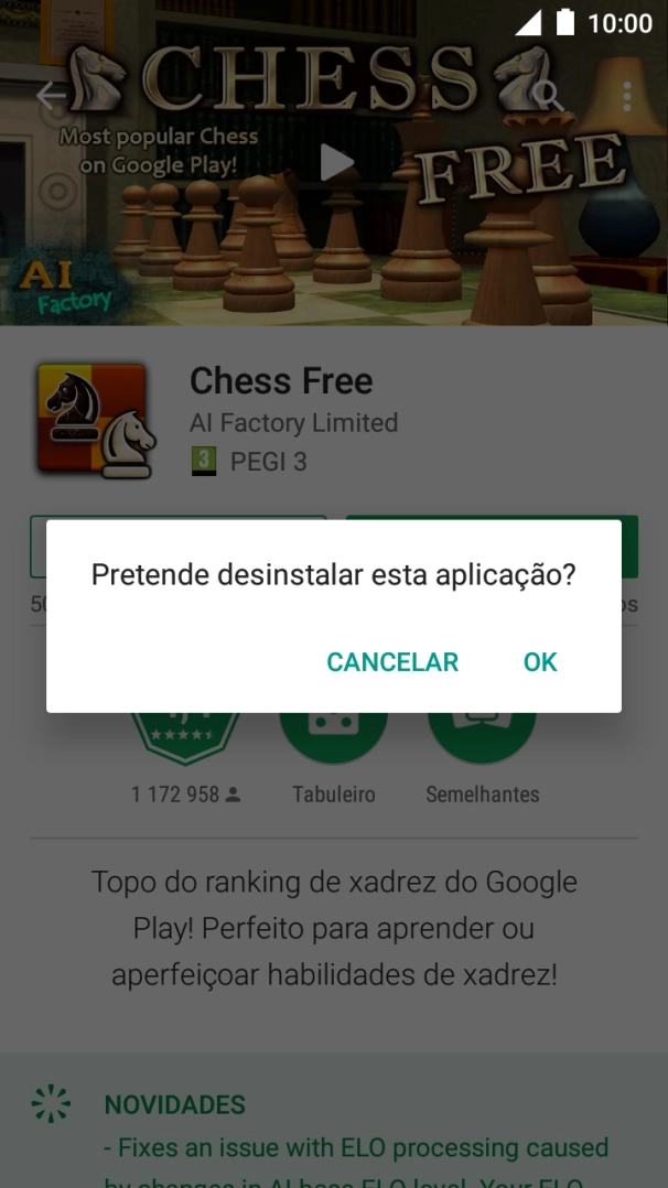 Prima OK.