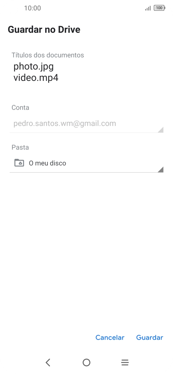 Prima o campo sob 