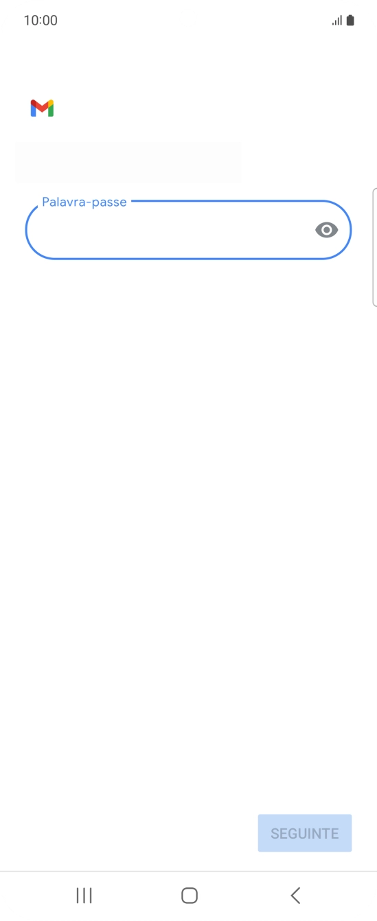 Prima o campo sob 