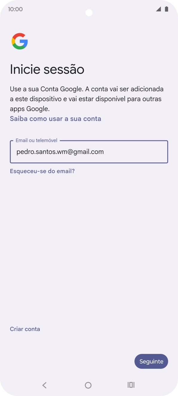 Prima Seguinte.