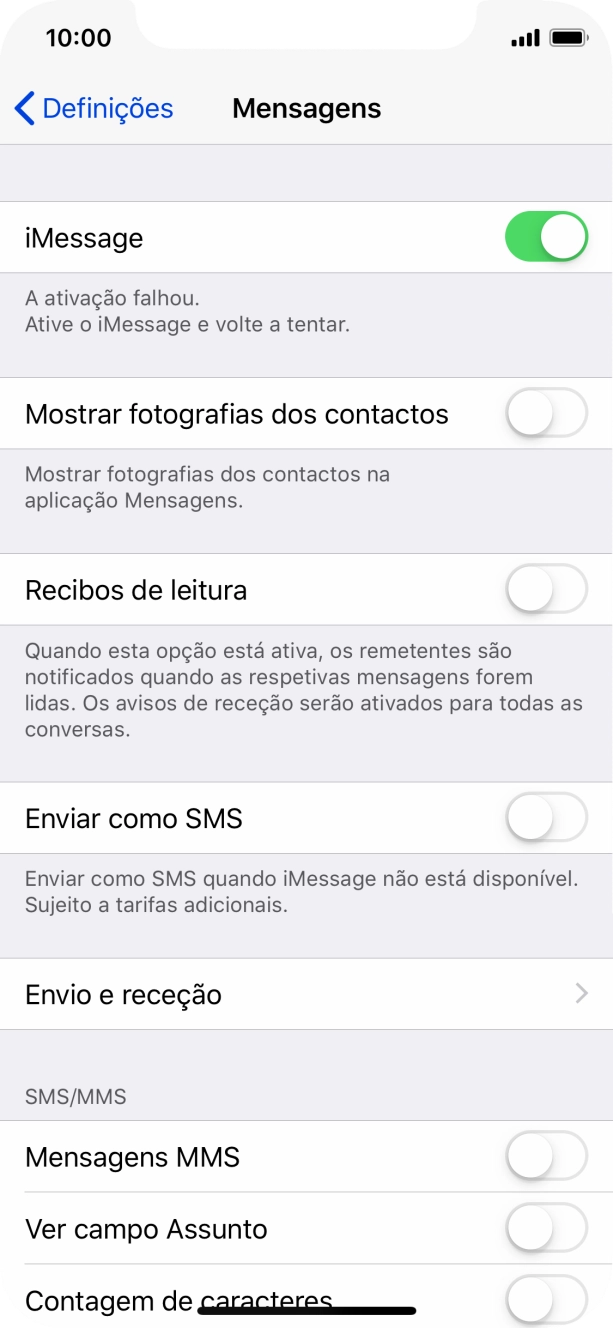 Prima o indicador junto a 