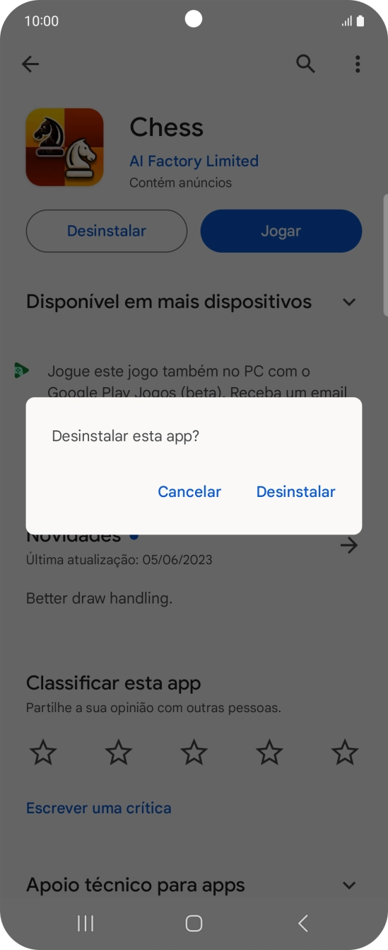 Prima Desinstalar.