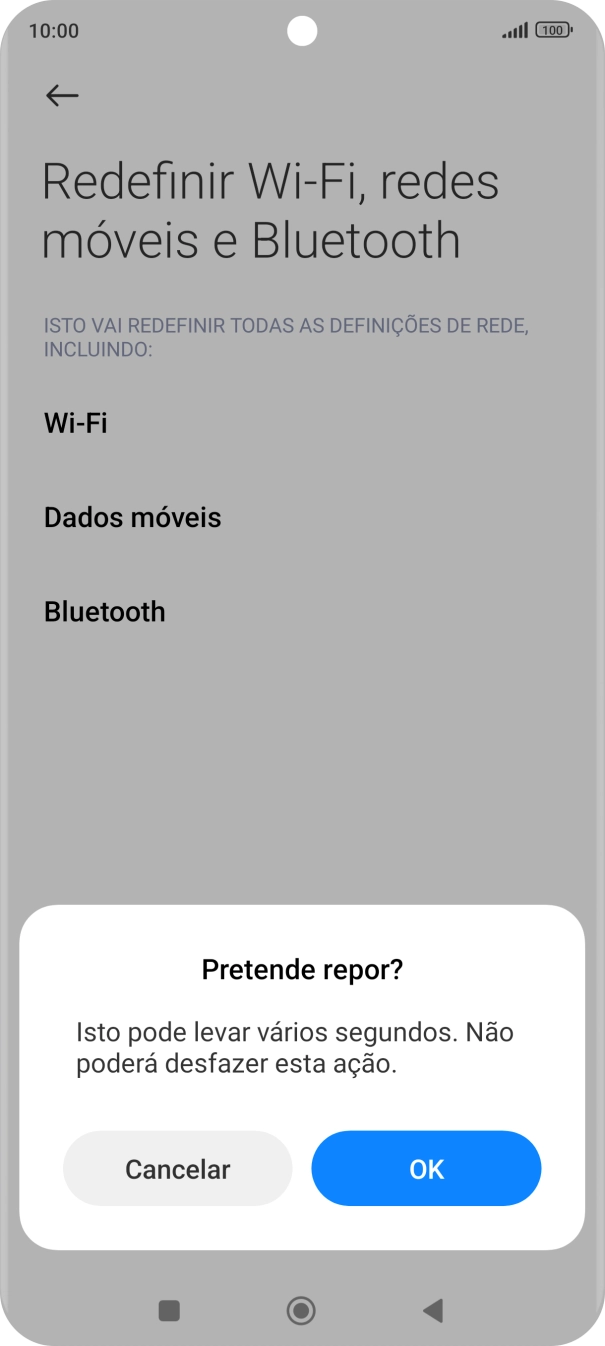 Prima OK.