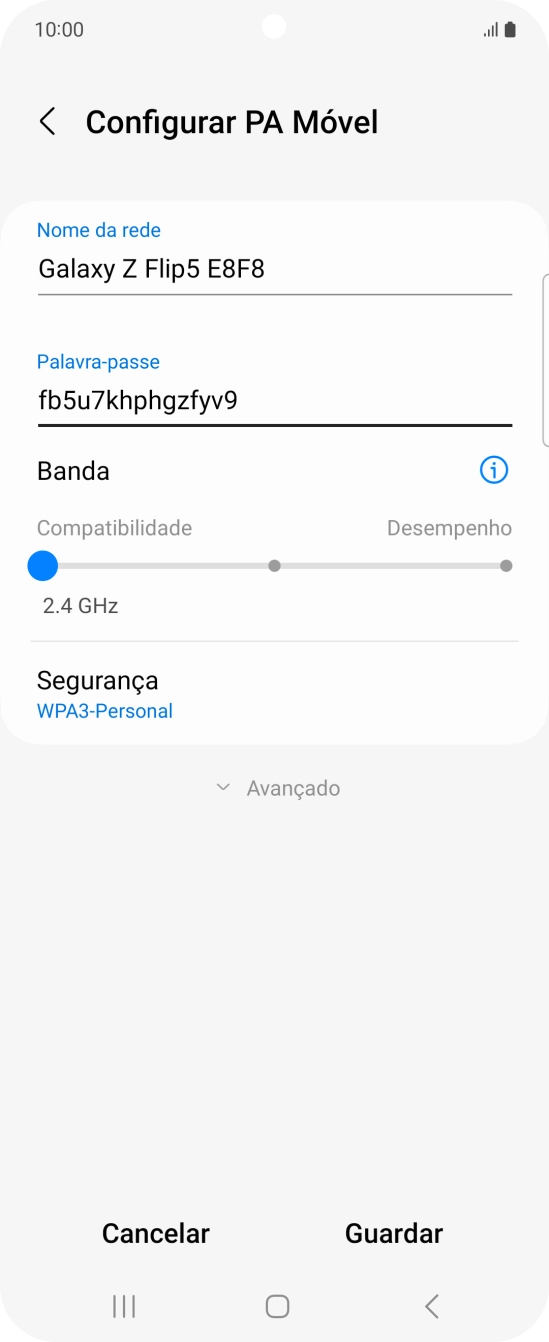 Prima Guardar.