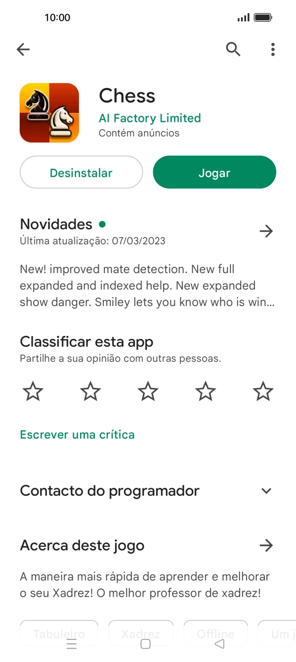 Prima Desinstalar.