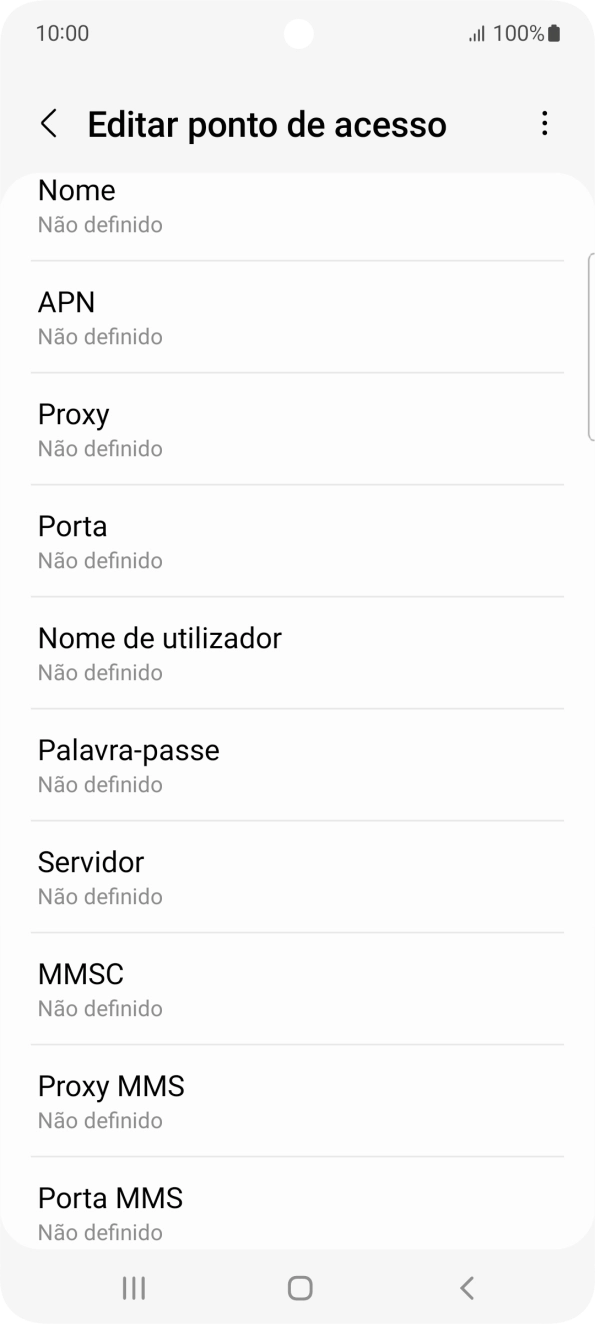 Prima Nome.