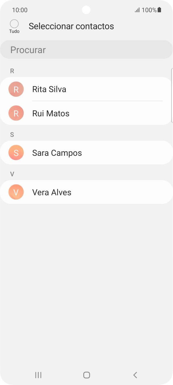 Prima o campo sobre 