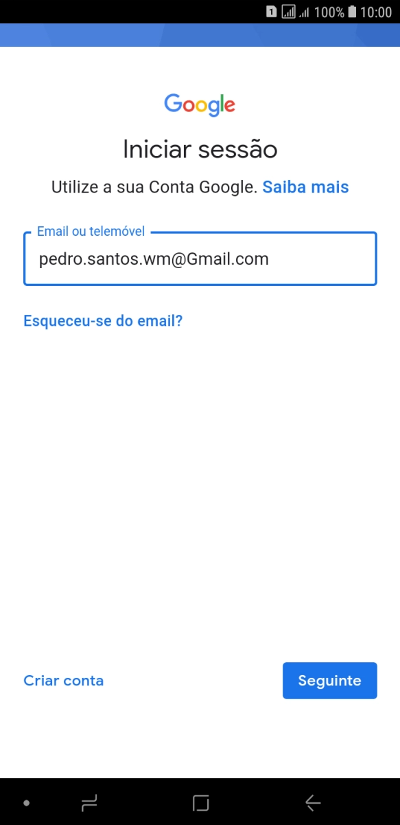 Prima Seguinte.