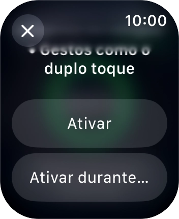Prima Ativar.