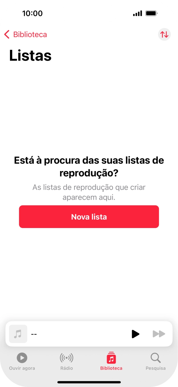 Prima Nova lista.