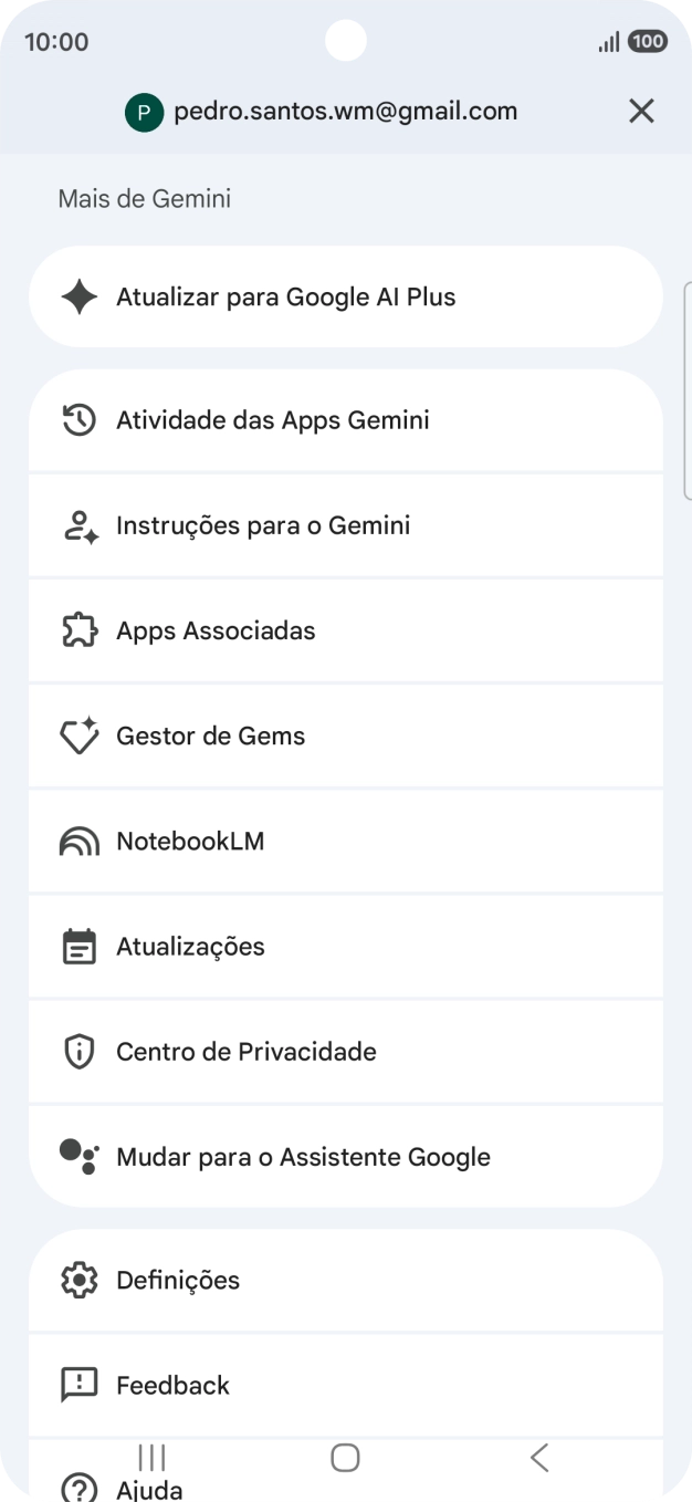 Prima Definições.
