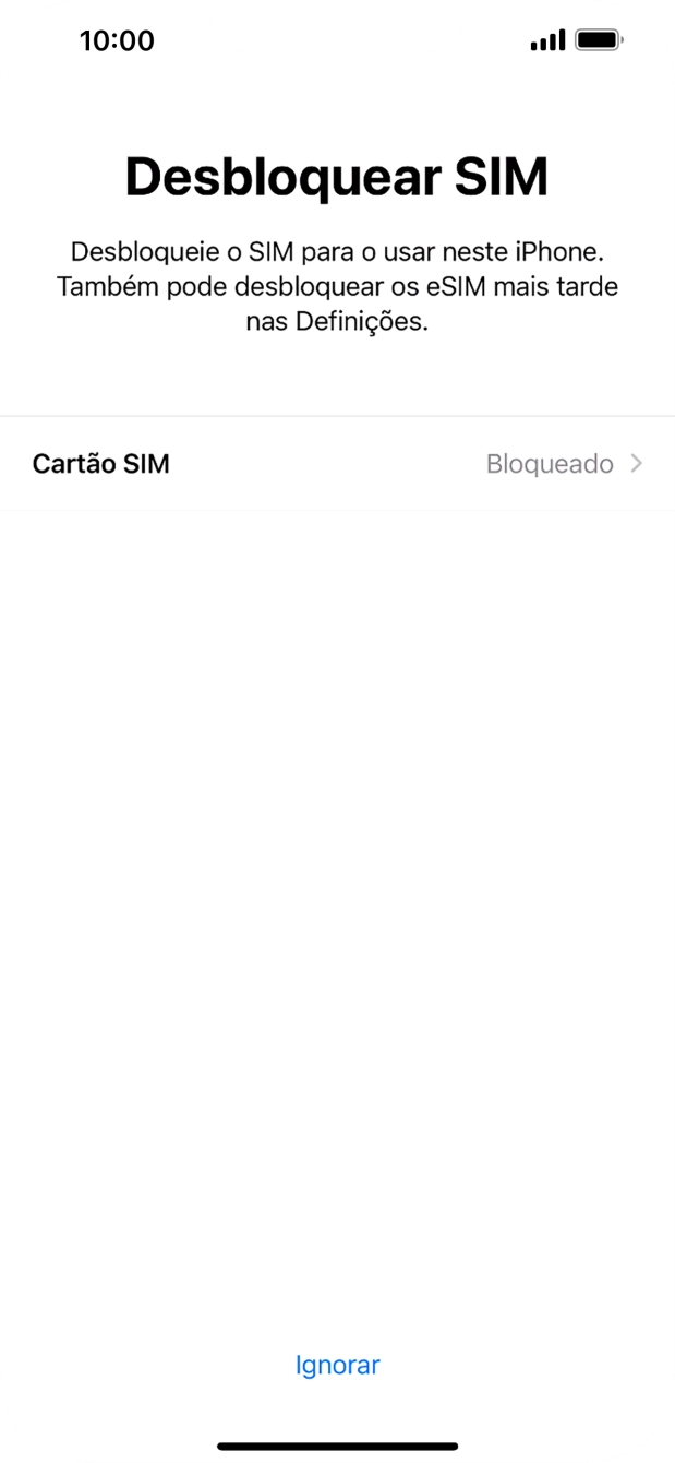 Prima Cartão SIM.