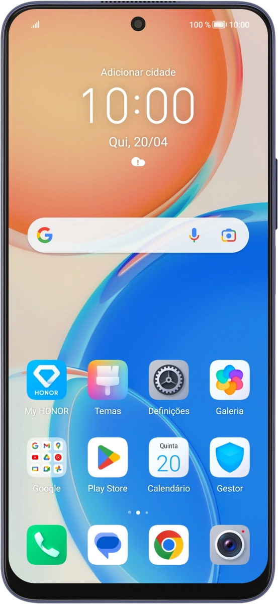 HONOR X8