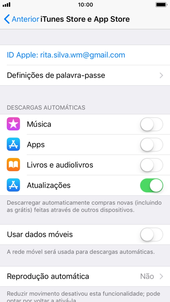 Prima o indicador junto a 