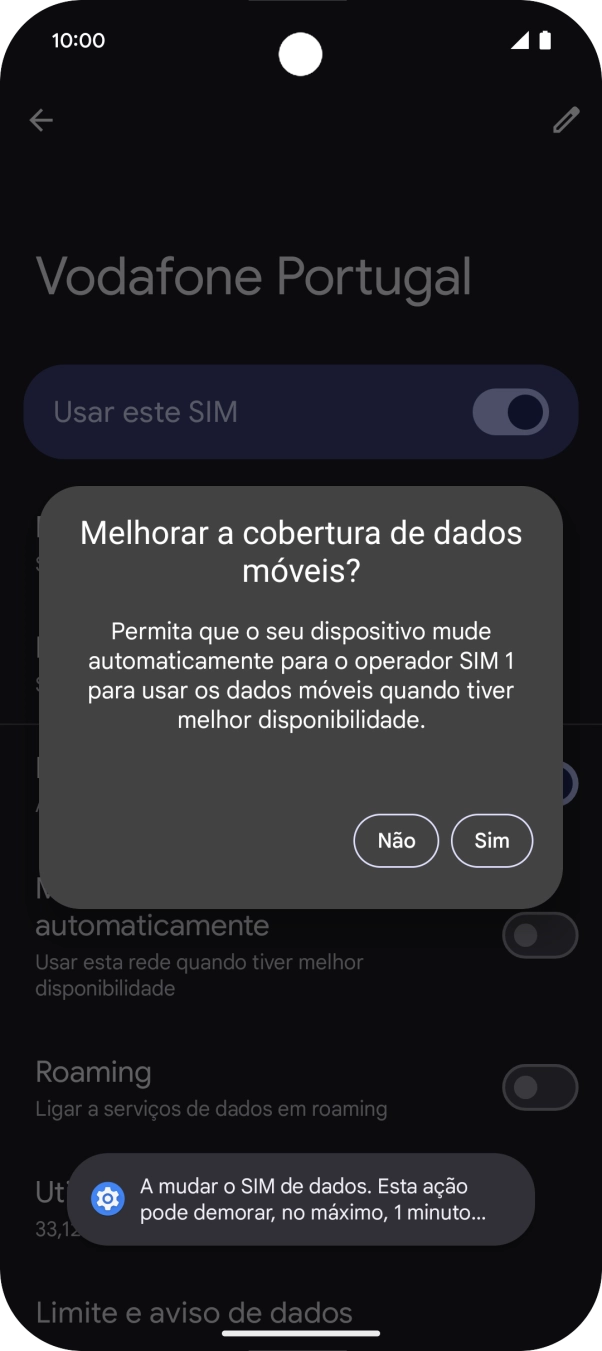Prima Sim.