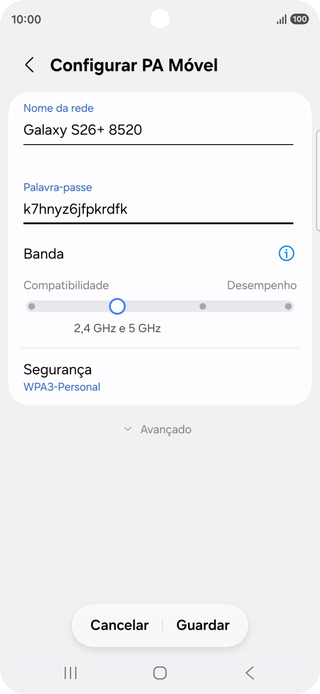 Prima Guardar.