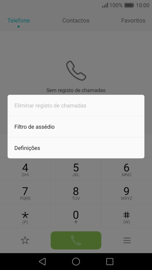 Prima Definições.