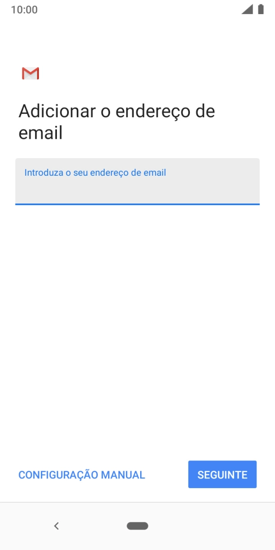 Prima SEGUINTE.