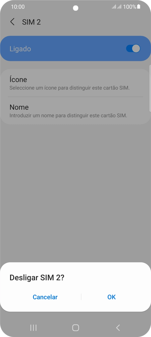 Prima OK.
