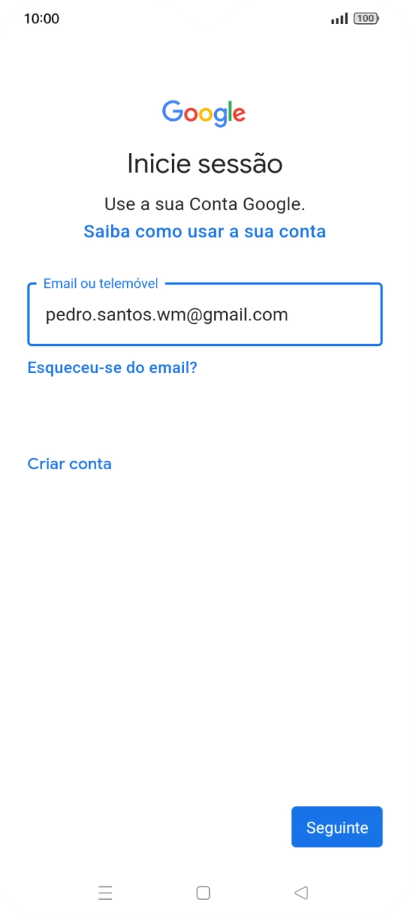 Prima Seguinte.