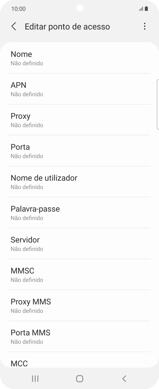 Prima Nome.
