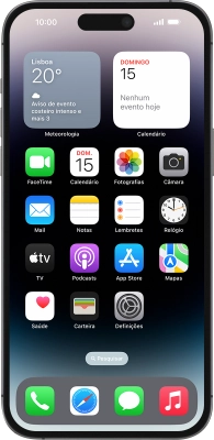 Imagem Apple iPhone 14 Pro Max