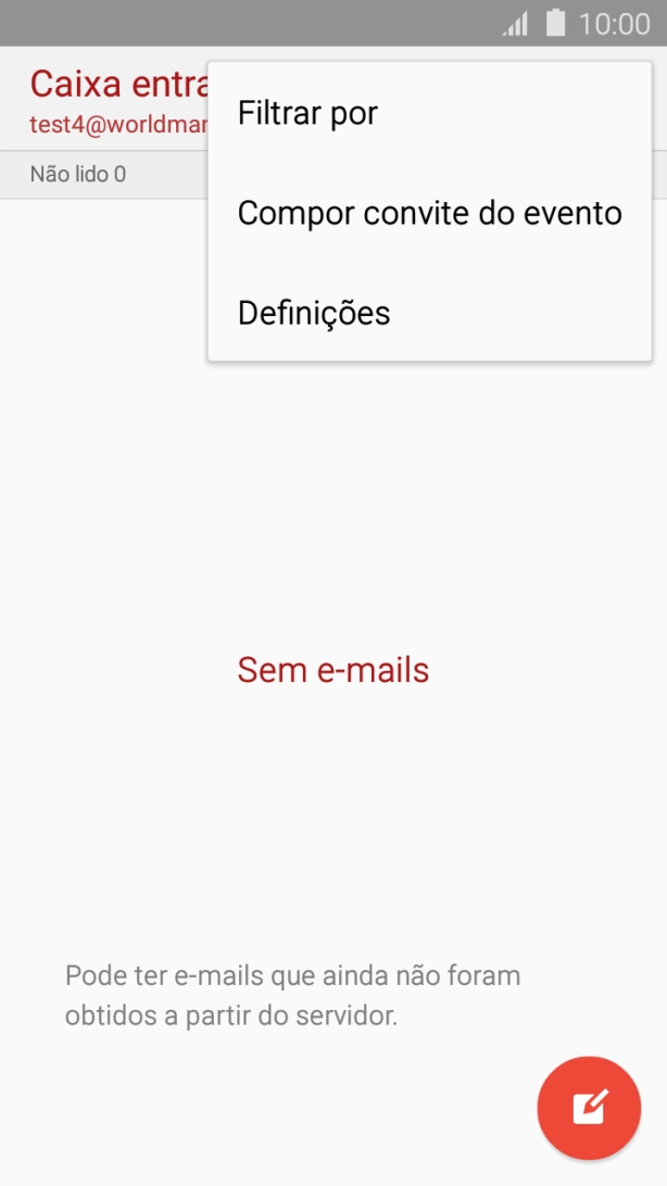 Prima Definições.