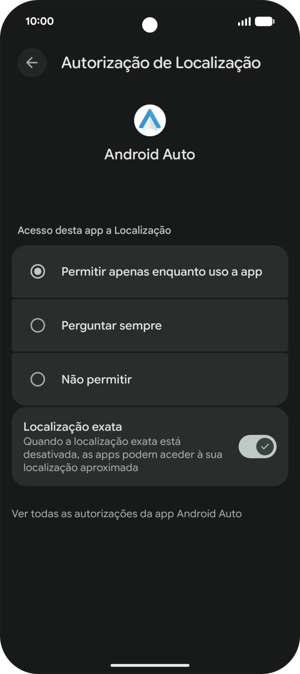Prima a definição pretendida.