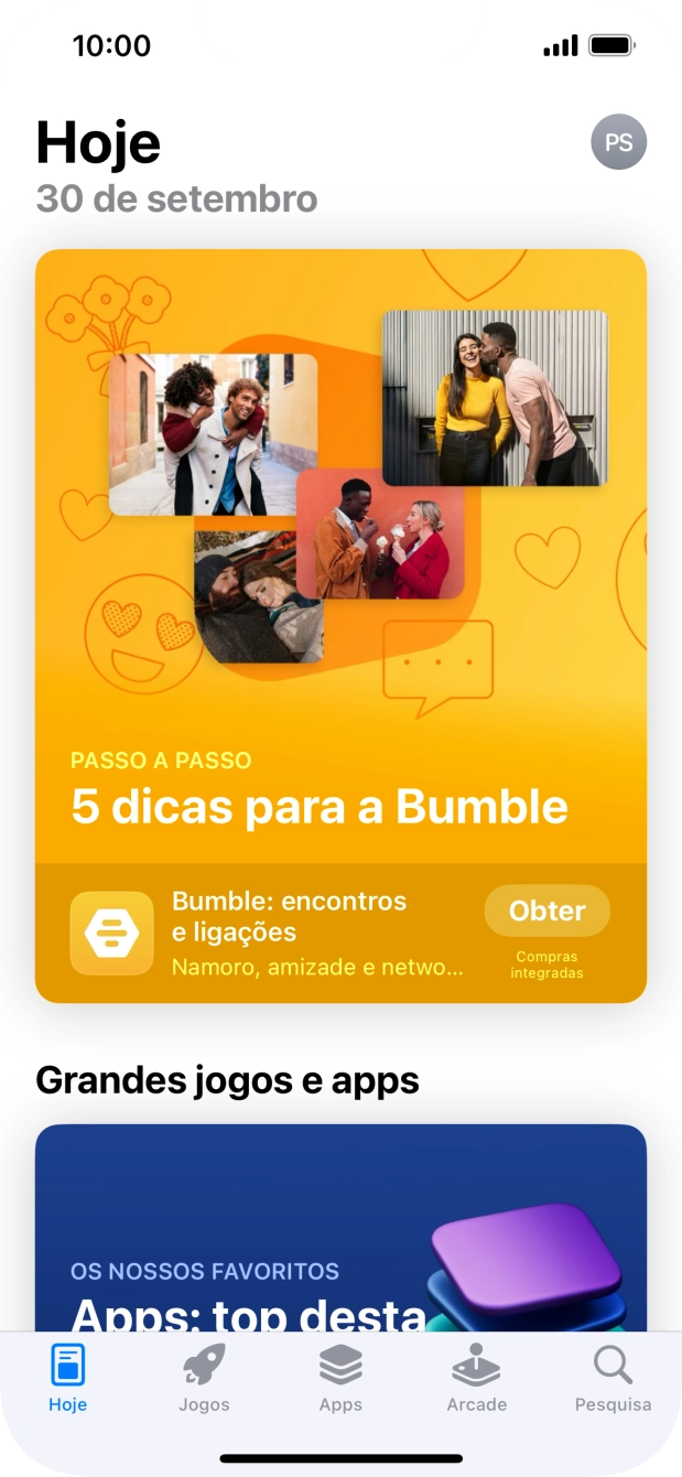 Prima Pesquisa.