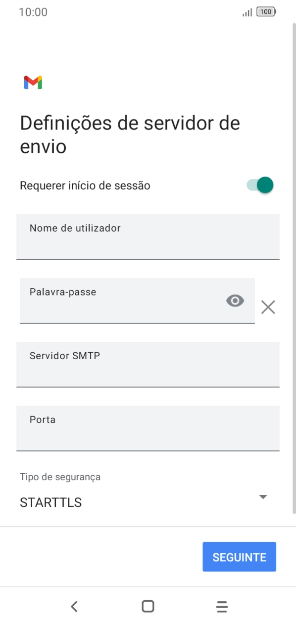 Prima o indicador junto a 