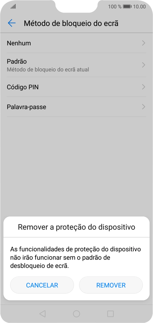 Prima REMOVER.