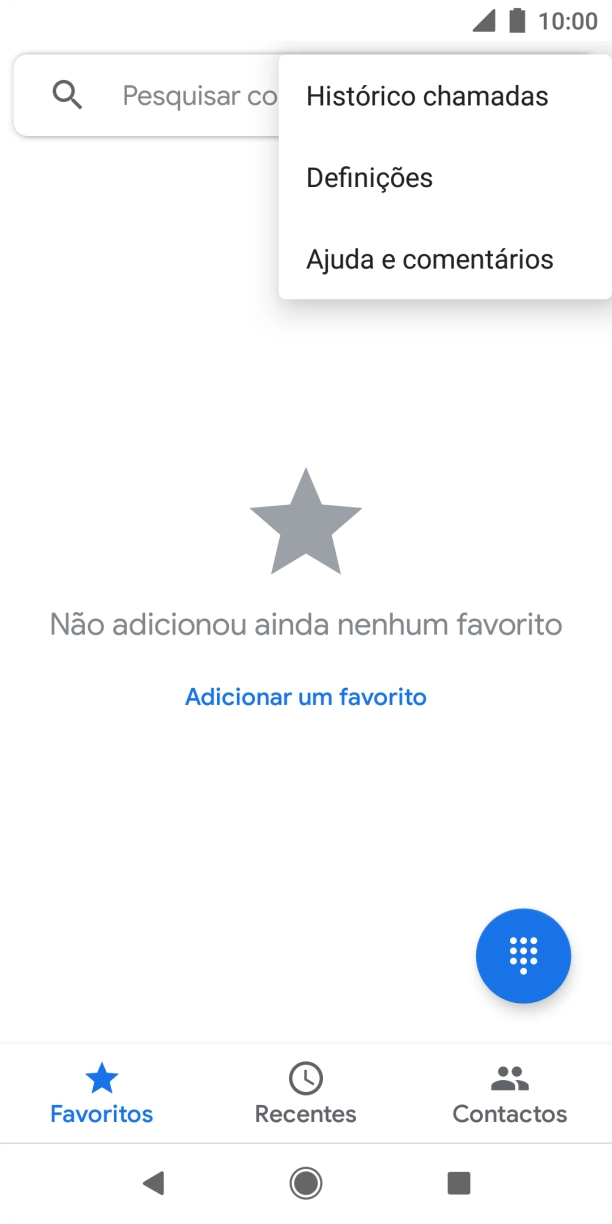 Prima Definições.