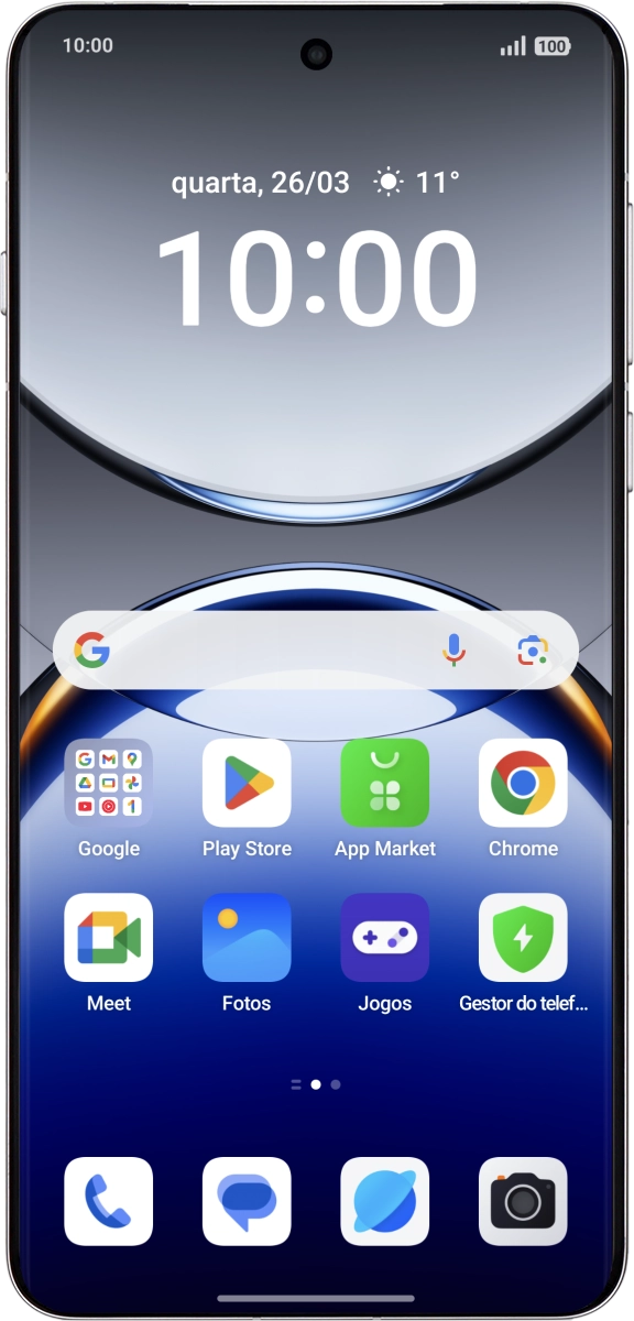 OPPO Find X8 Pro