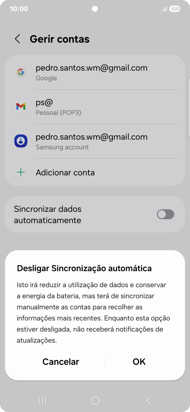 Prima OK.