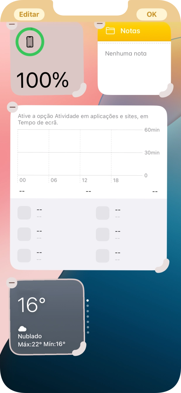Prima OK.