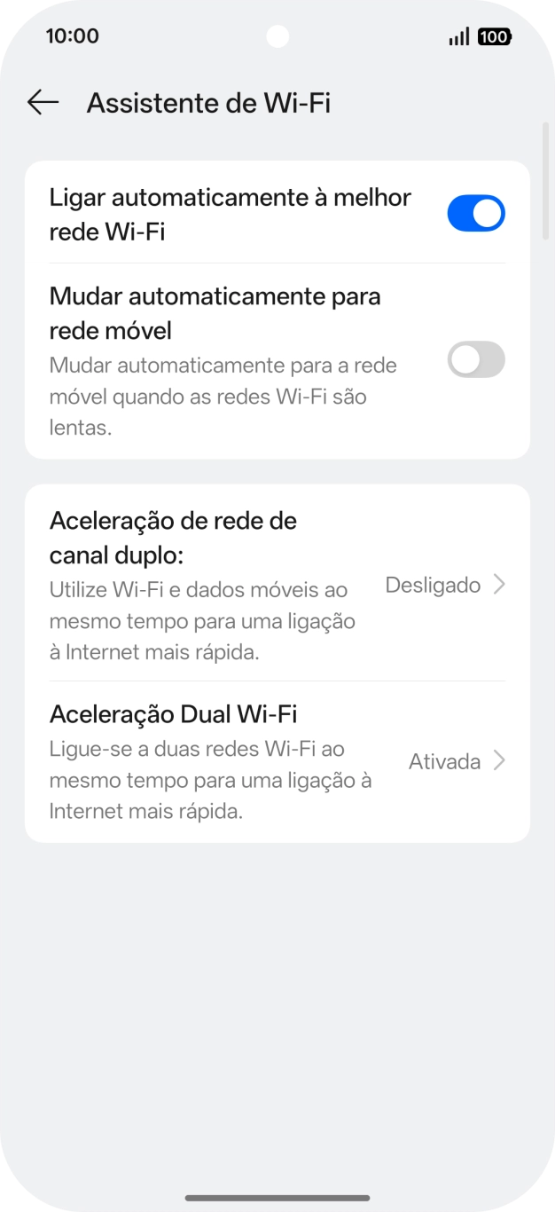 Prima o indicador junto a 